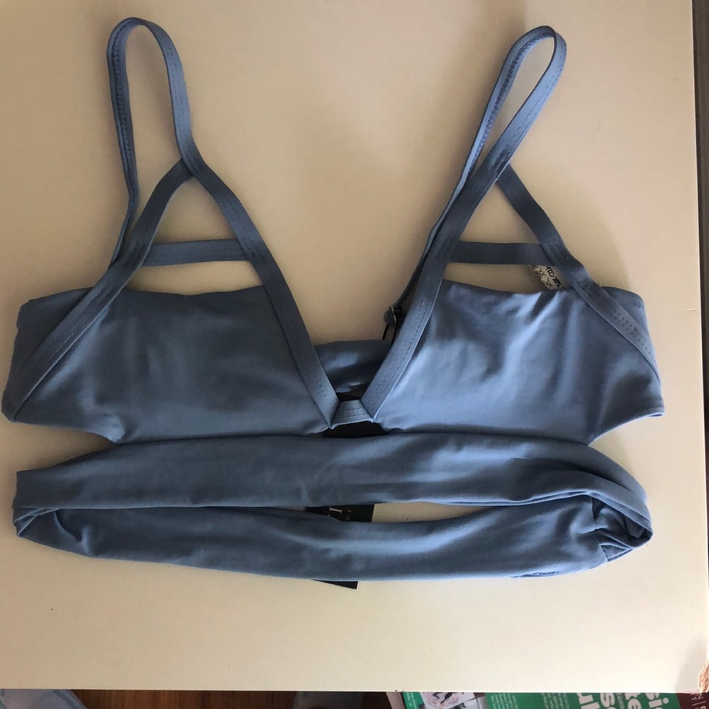 Tavik Jessi cutout top